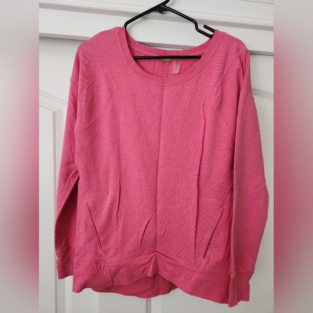 Zella Sweatshirt With Pockets